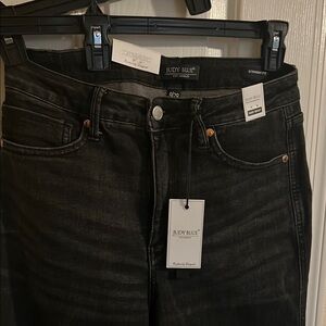 Judy Blue Dark Wash Denim Jeans